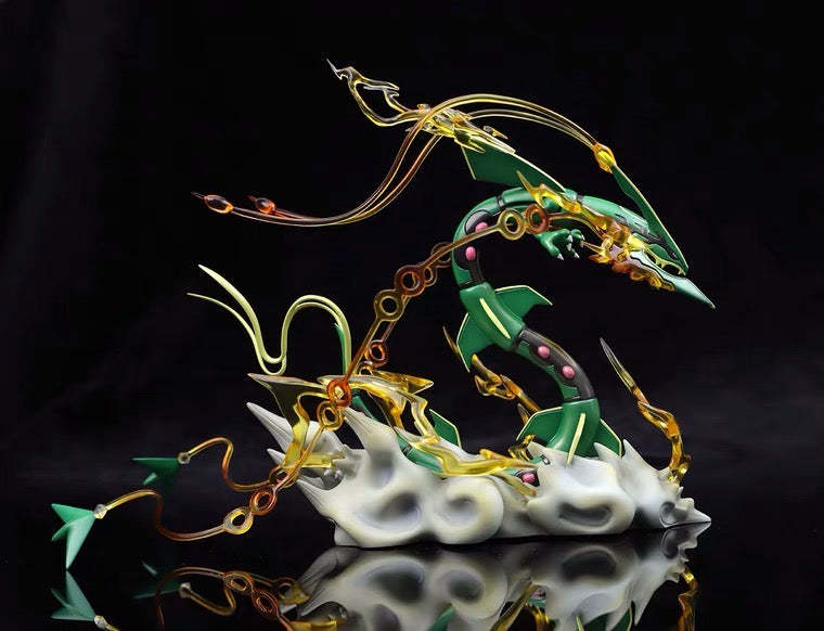 Mega Rayquaza’