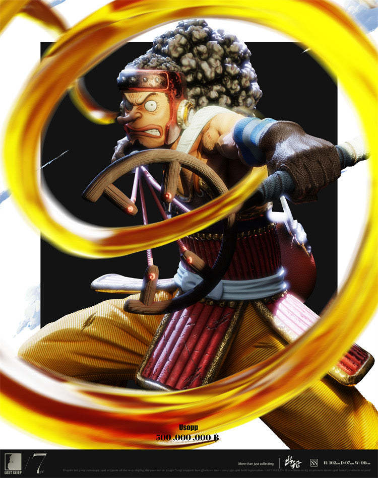 [Preorder] One Piece
