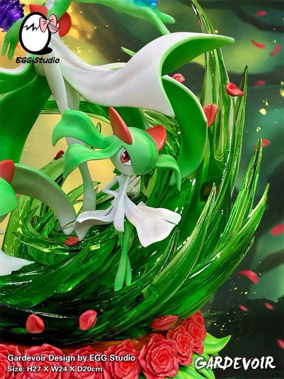 RALTS EVOLUTION