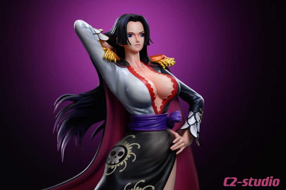 [Preorder] Boa Hancock