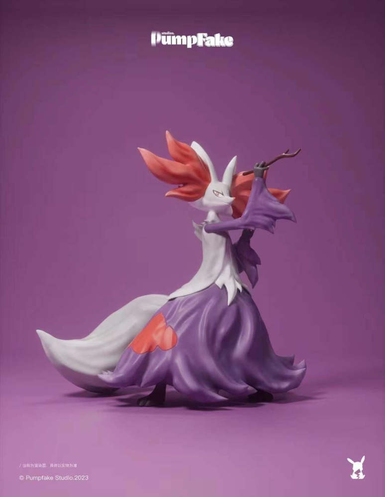 Fennekin