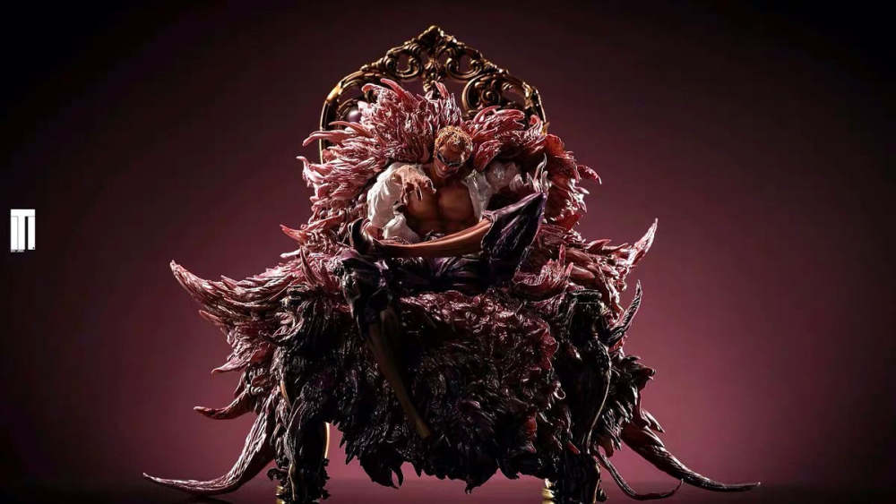 [Preorder Closed] Doflamingo’