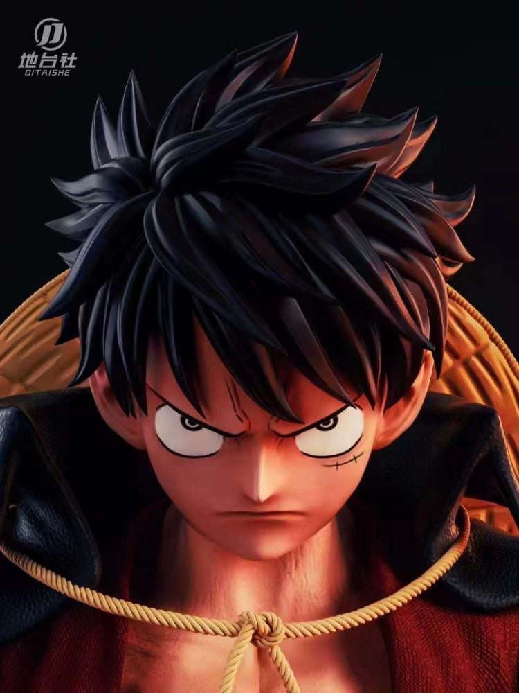 [Preorder] Monkey D.Luffy