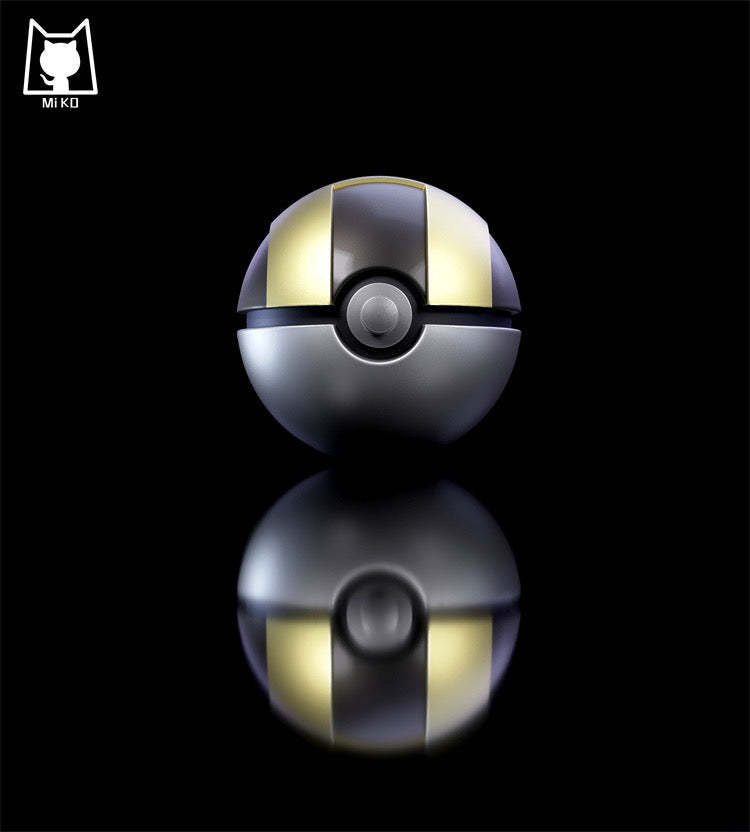 Ultra Ball