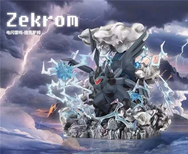 ZEKROM