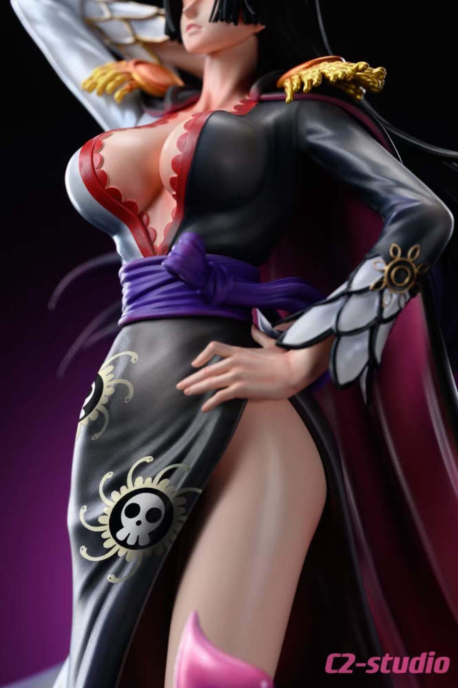 [Preorder] Boa Hancock