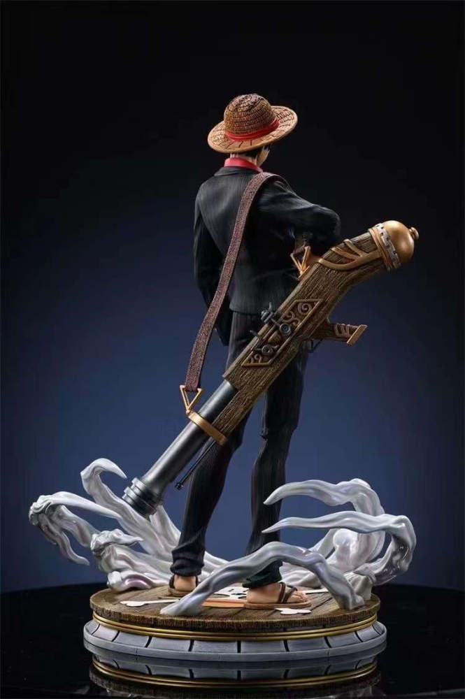 [In Stock] LUFFY-Gun