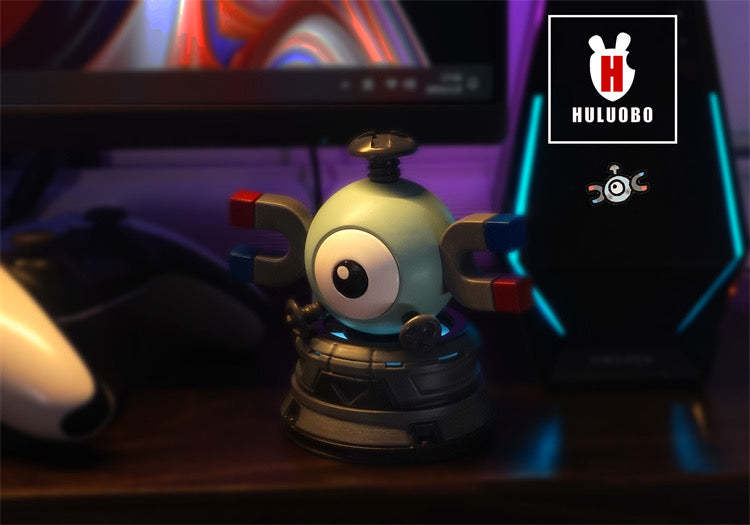 Magnemite