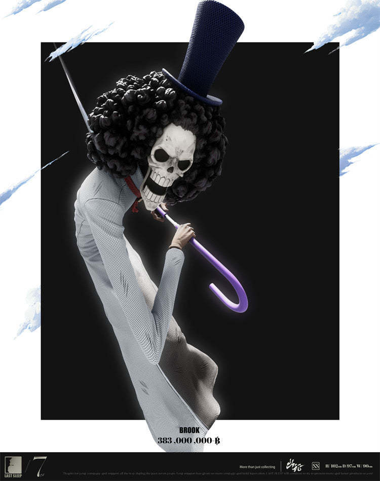 [Preorder] One Piece