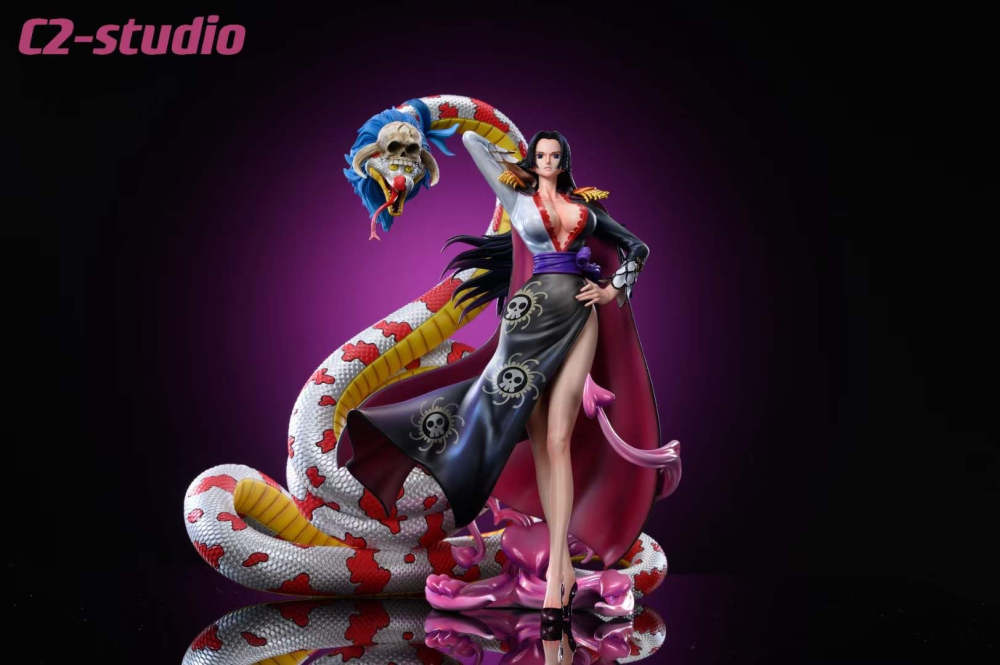 [Preorder] Boa Hancock