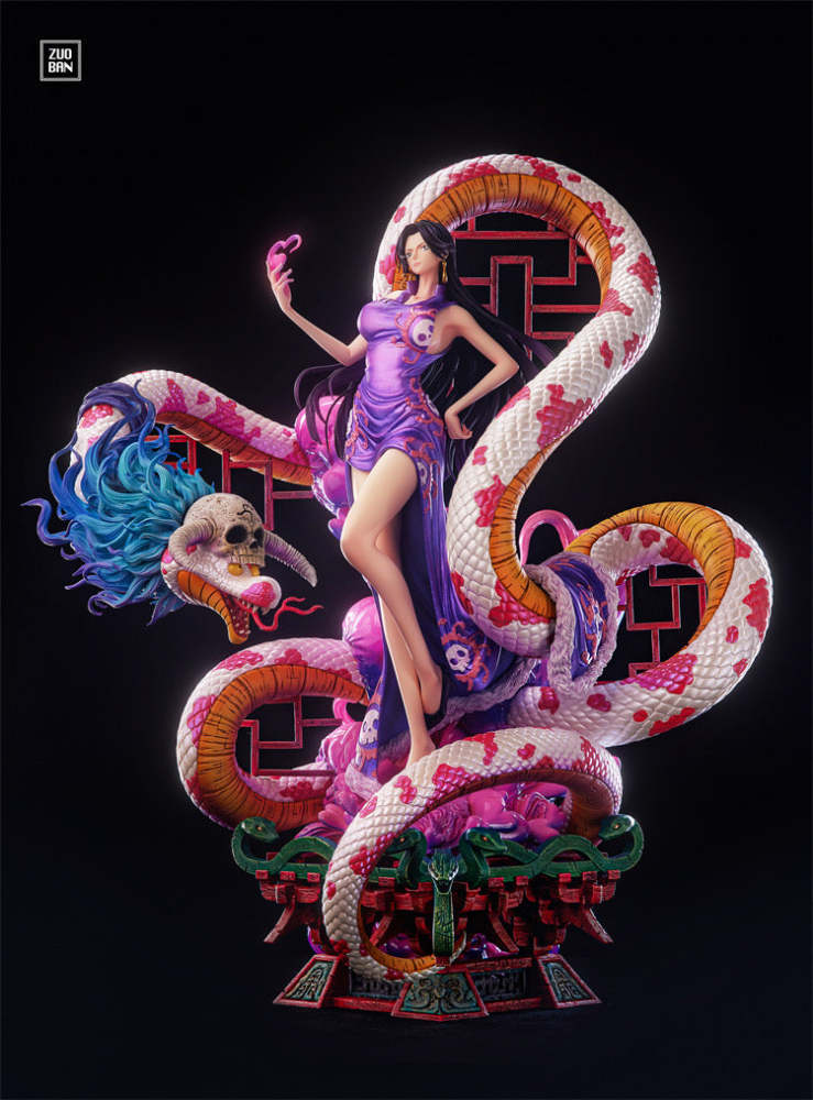 [Preorder] Boa Hancock