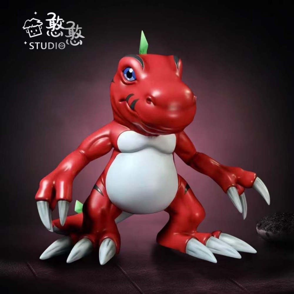 [Preorder] Tyranomon