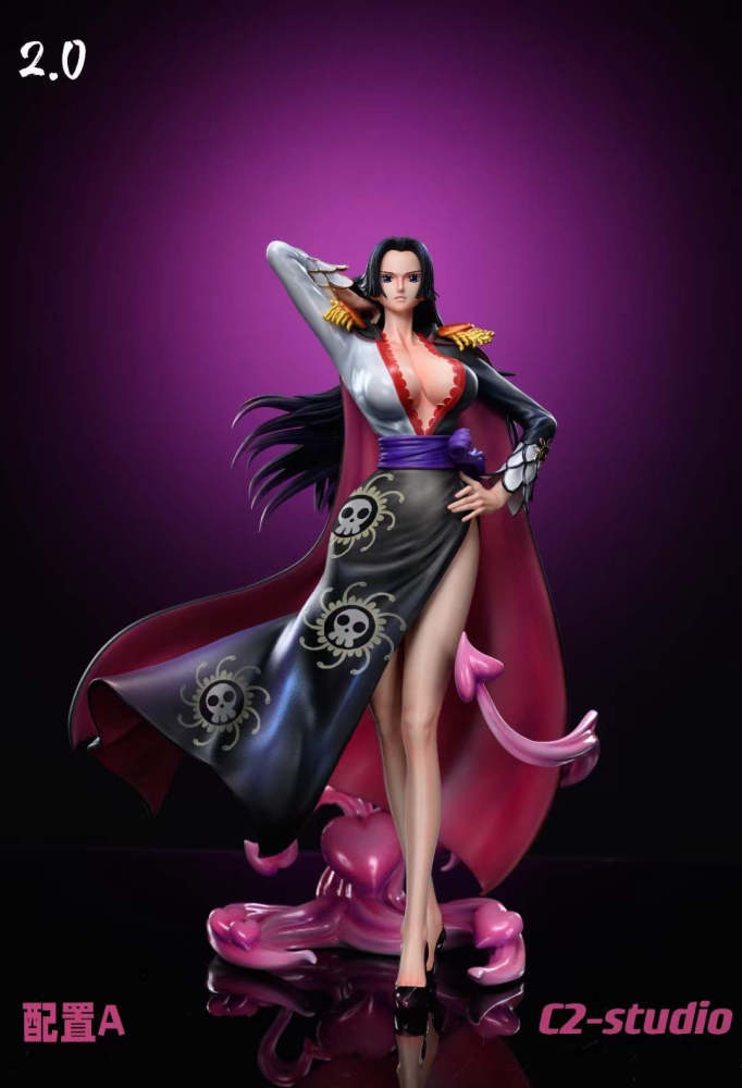 [Preorder] Boa Hancock