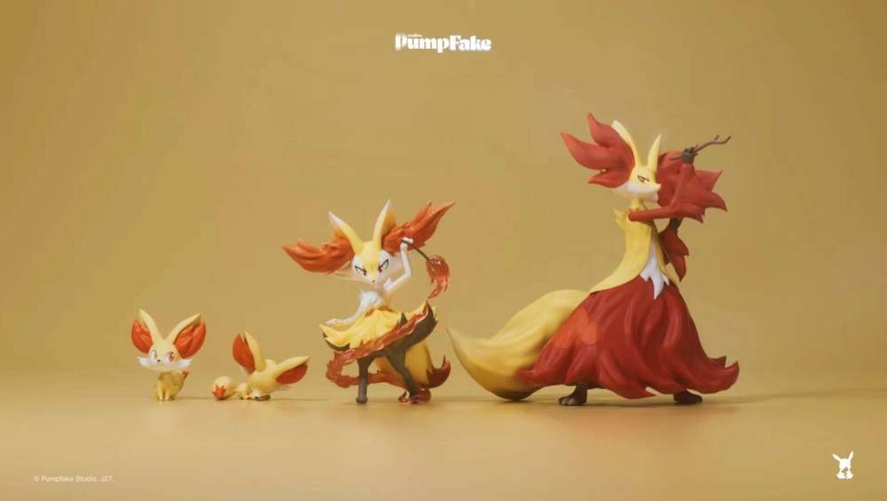 Fennekin