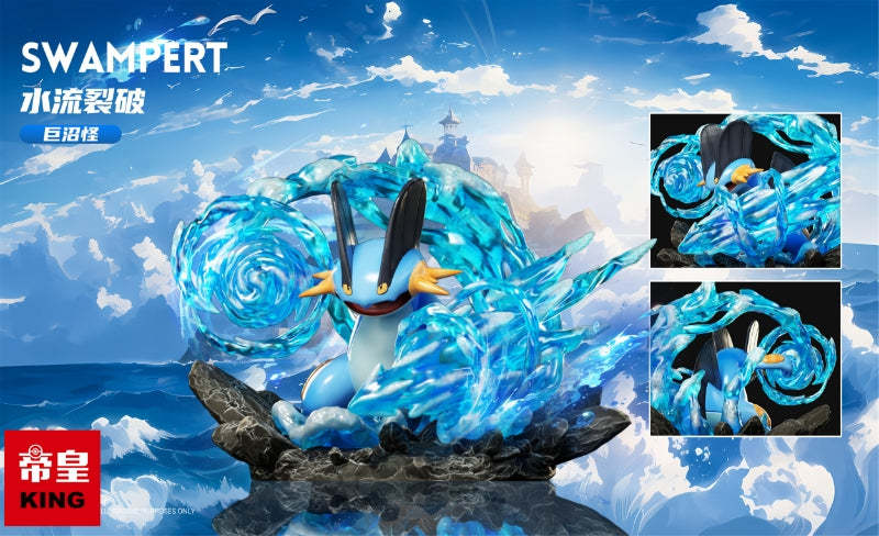 Hoenn Starters