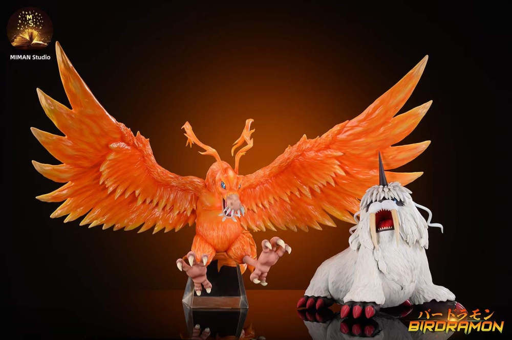 Birdramon