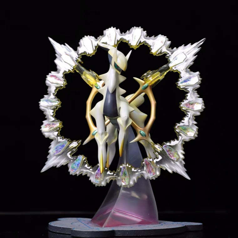 Arceus