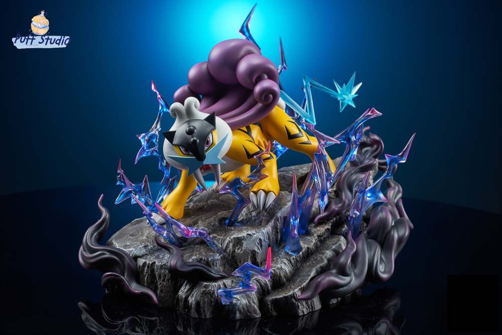 Raikou