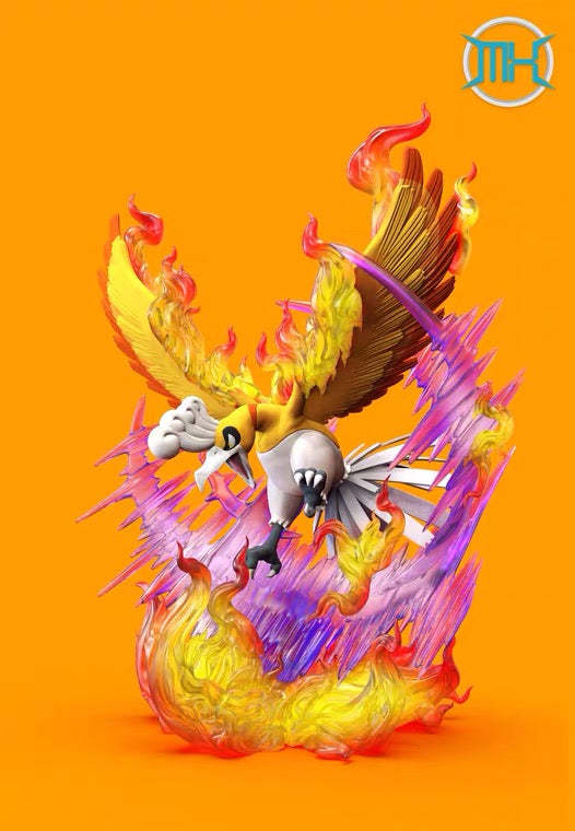 Ho-Oh Rainbow