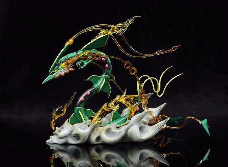 Mega Rayquaza’