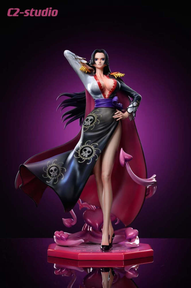 [Preorder] Boa Hancock
