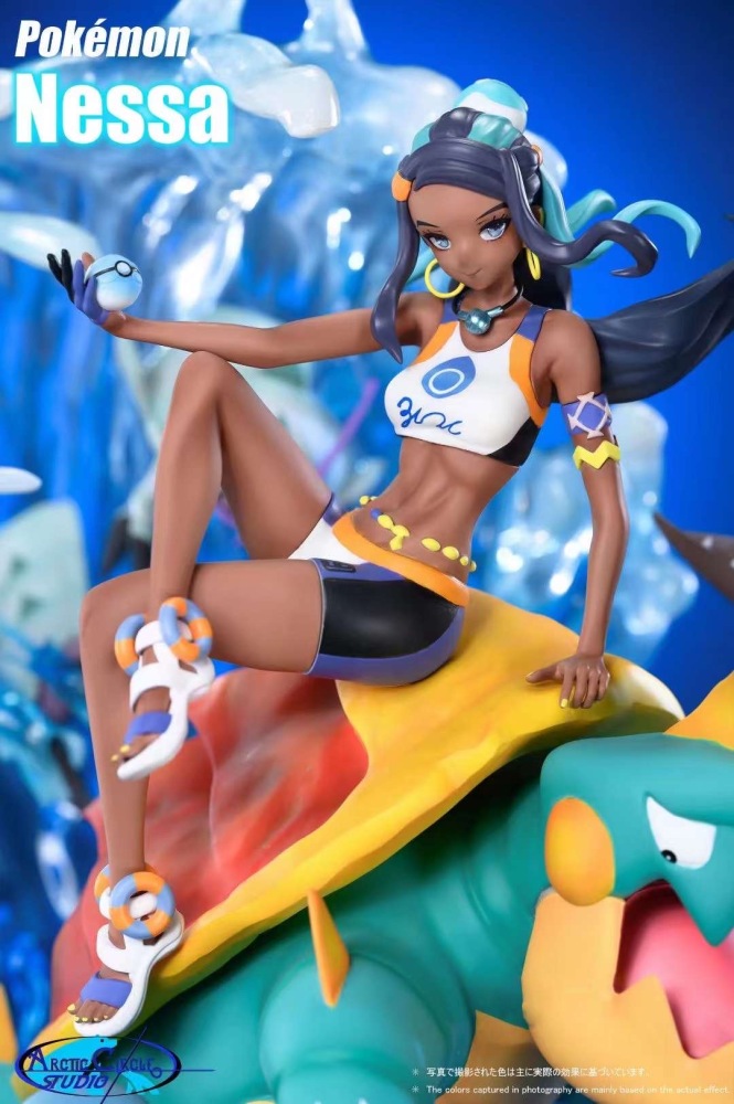 Nessa Team