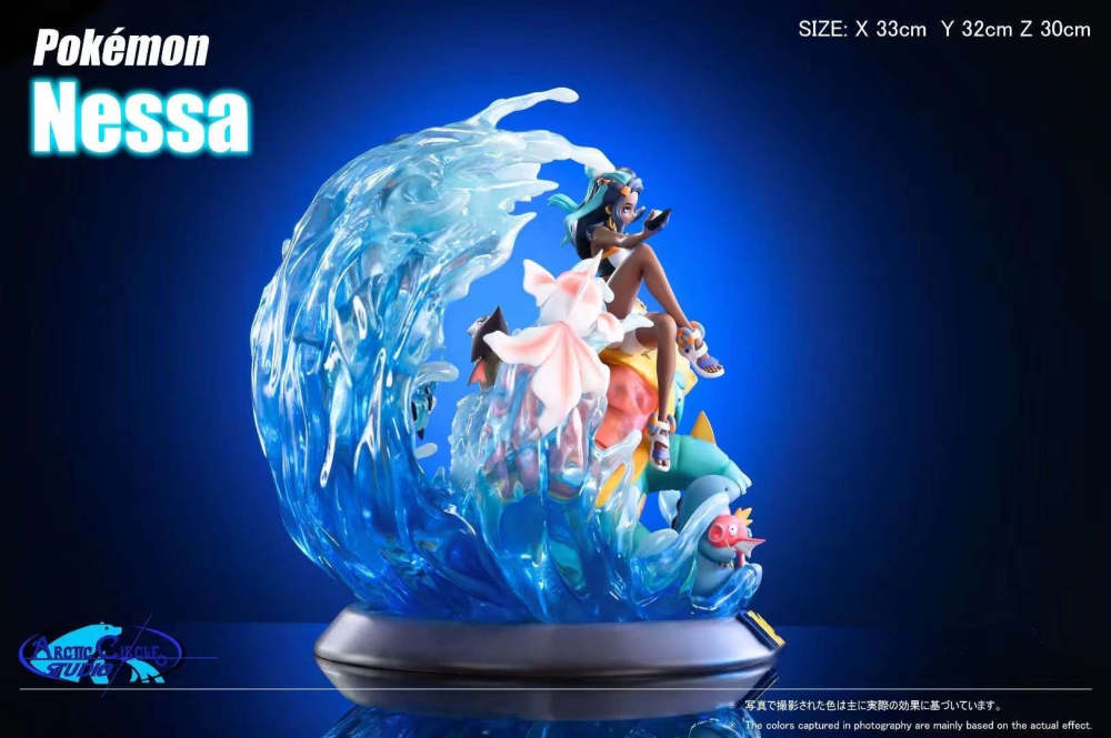 Nessa Team