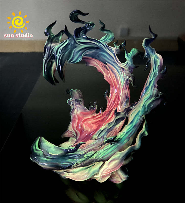 Gengar Shadow Claw