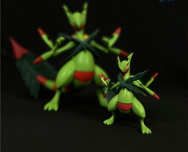 MEGA SCEPTIL
