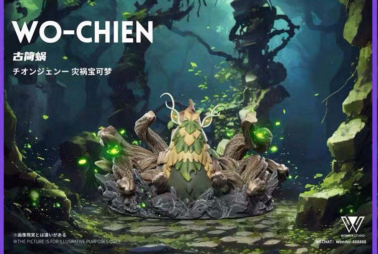 Wo-Chien