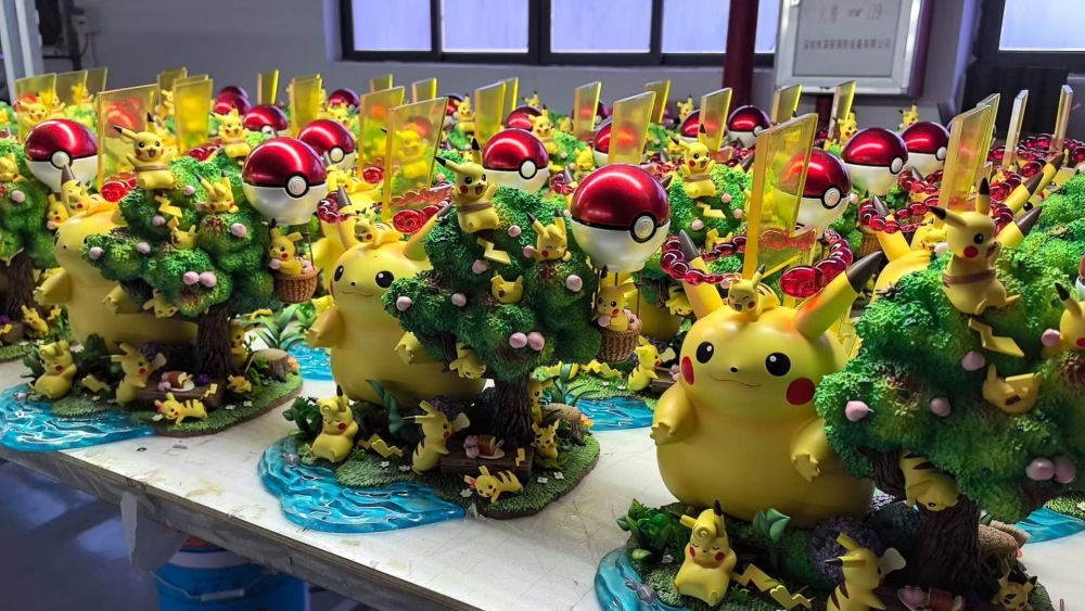 Pika-PARTY