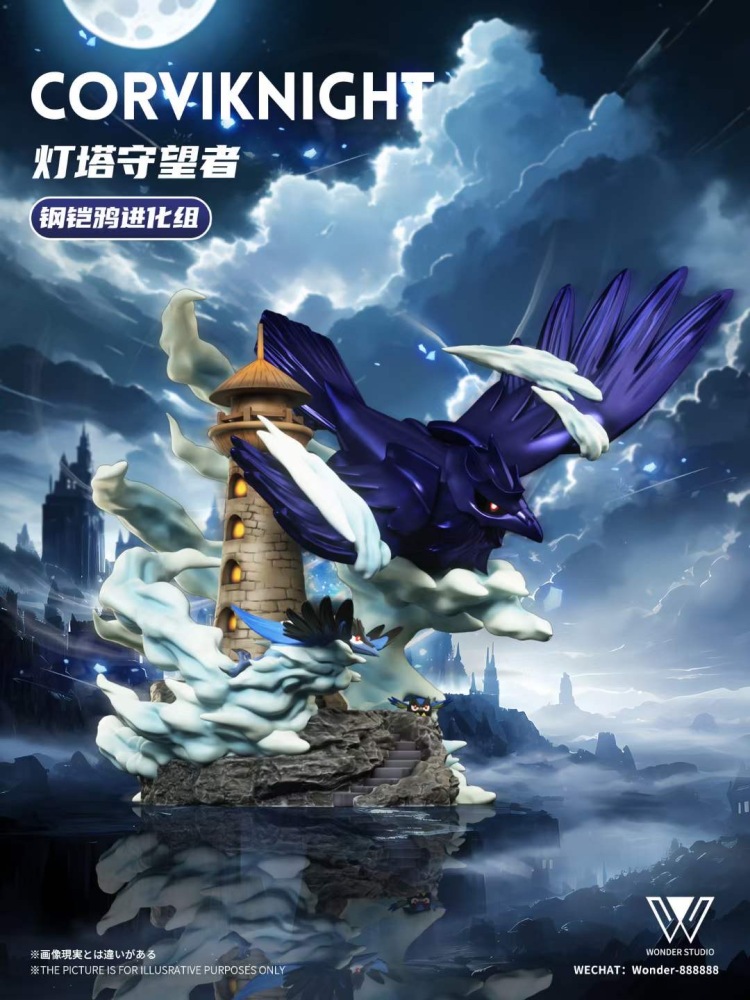 Corviknight