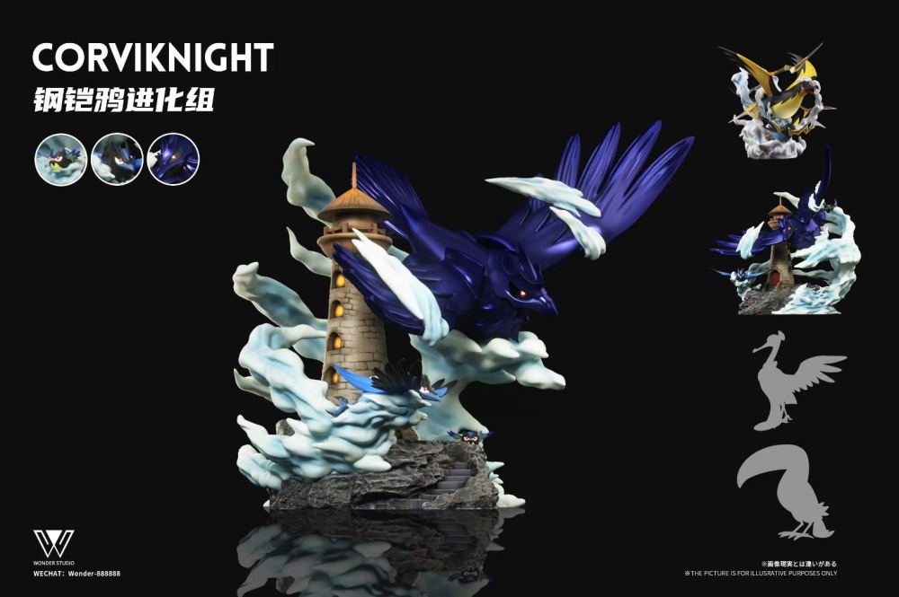 Corviknight