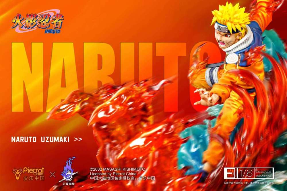 Naruto Uzumaki