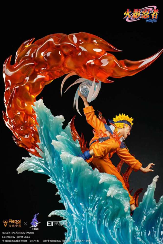 Naruto Uzumaki