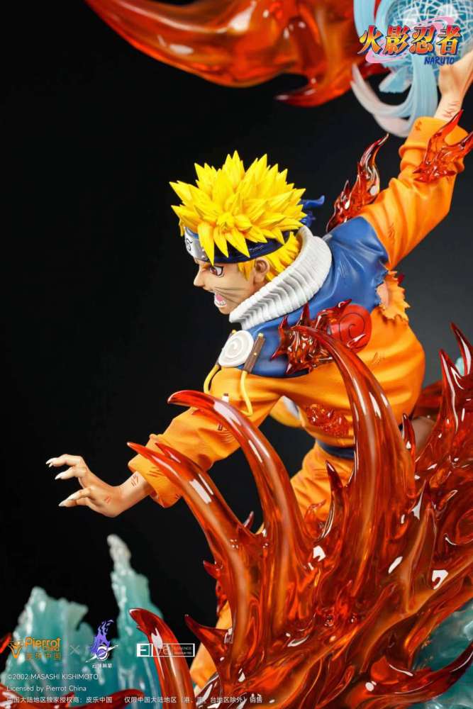 Naruto Uzumaki