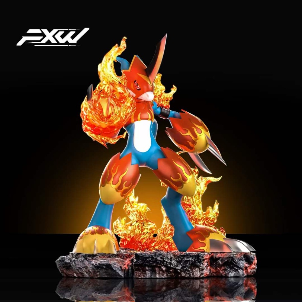 Fladramon
