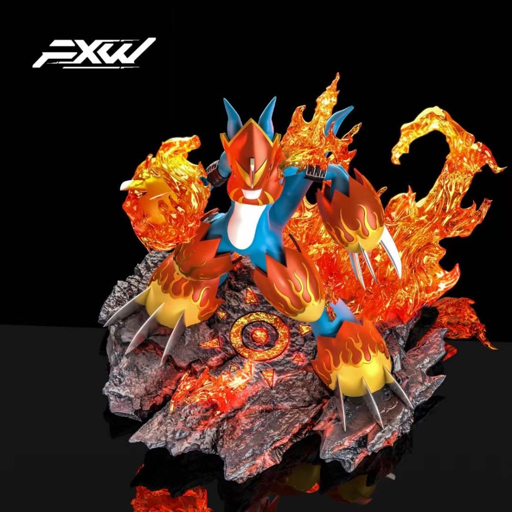 Fladramon