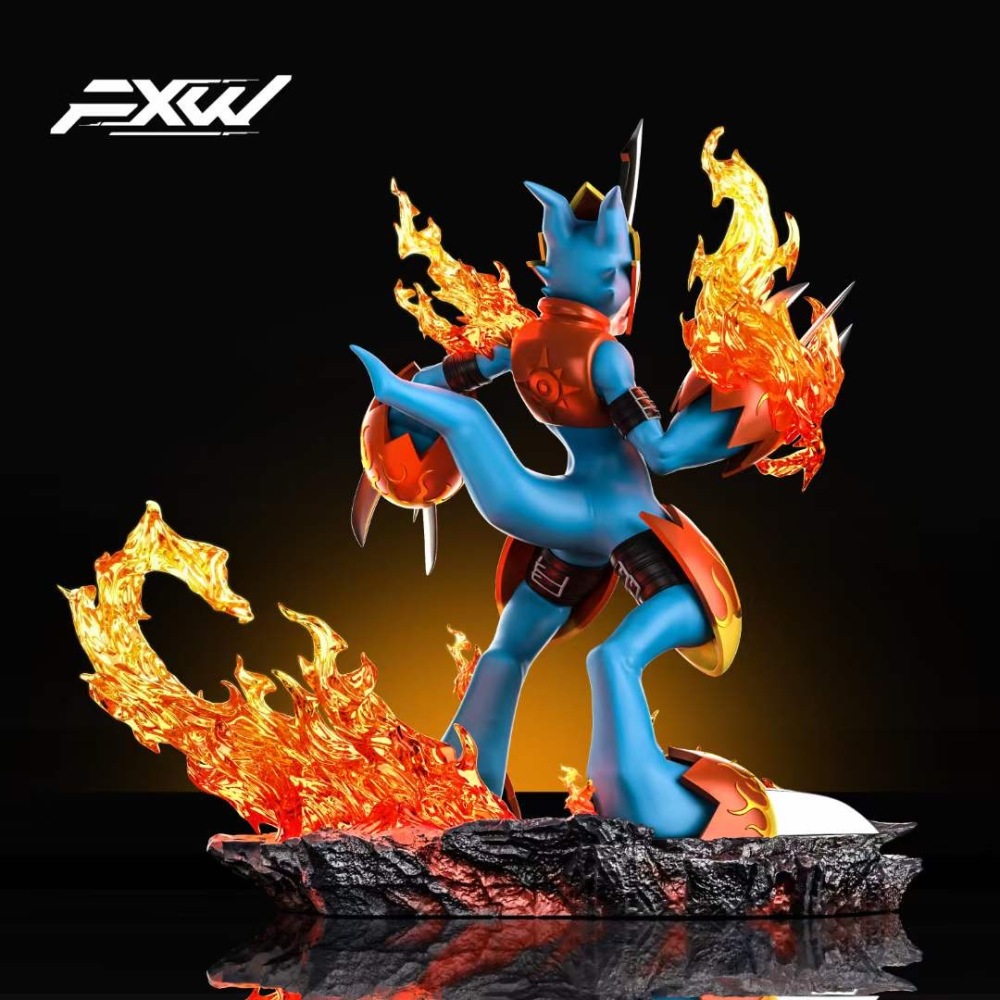 Fladramon