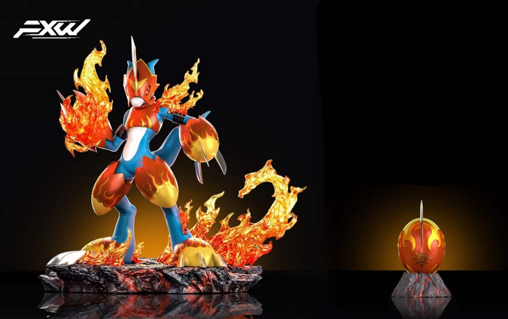 Fladramon