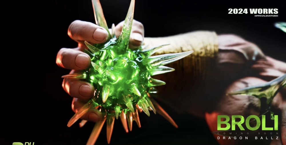 Dragon BallZ
