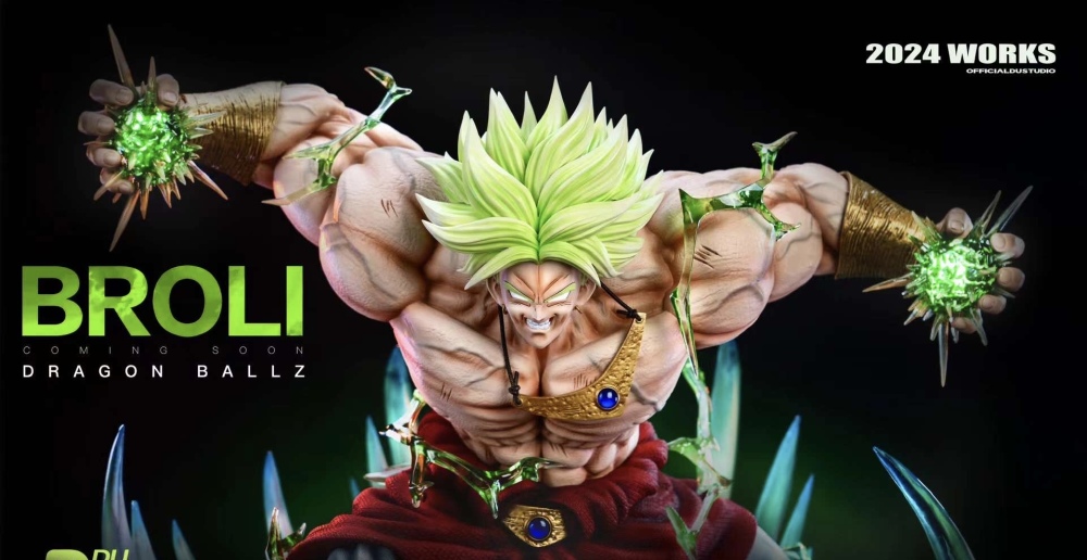 Dragon BallZ
