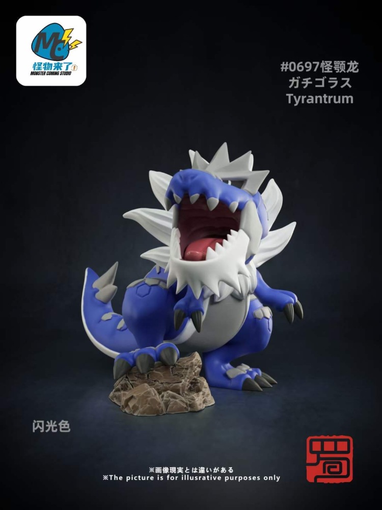 Tyrunt