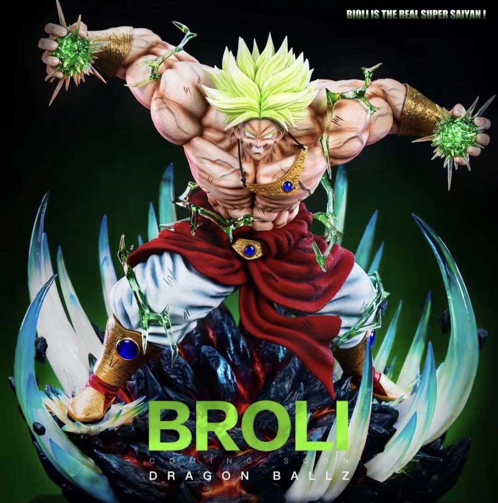 Dragon BallZ