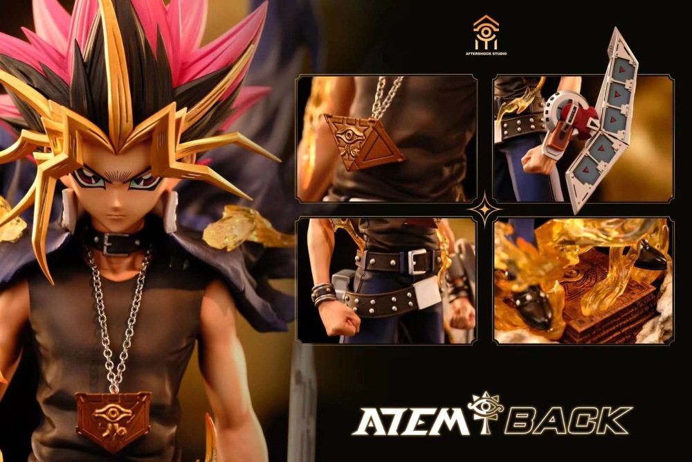 Yu-Gi-Oh YuGi