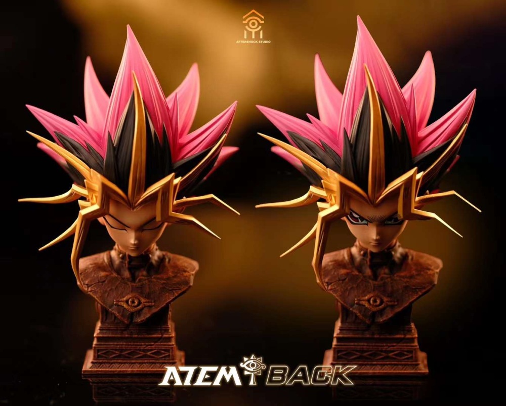 Yu-Gi-Oh YuGi