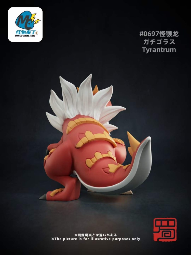 Tyrunt