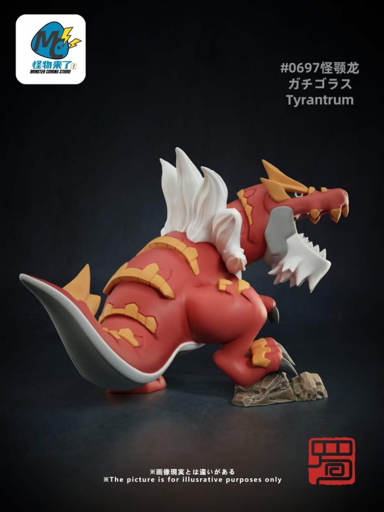 Tyrunt