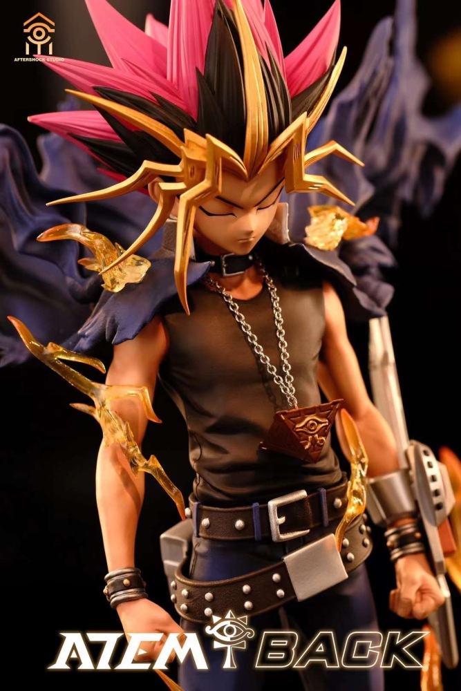 Yu-Gi-Oh YuGi