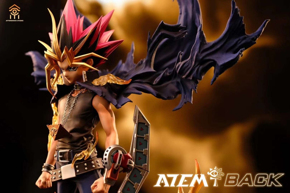 Yu-Gi-Oh YuGi
